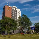 Comfort Hotel Airport North