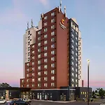 Comfort Hotel Airport North