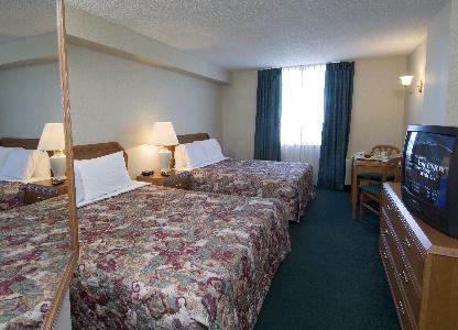 Hotel Comfort Airport North 3*