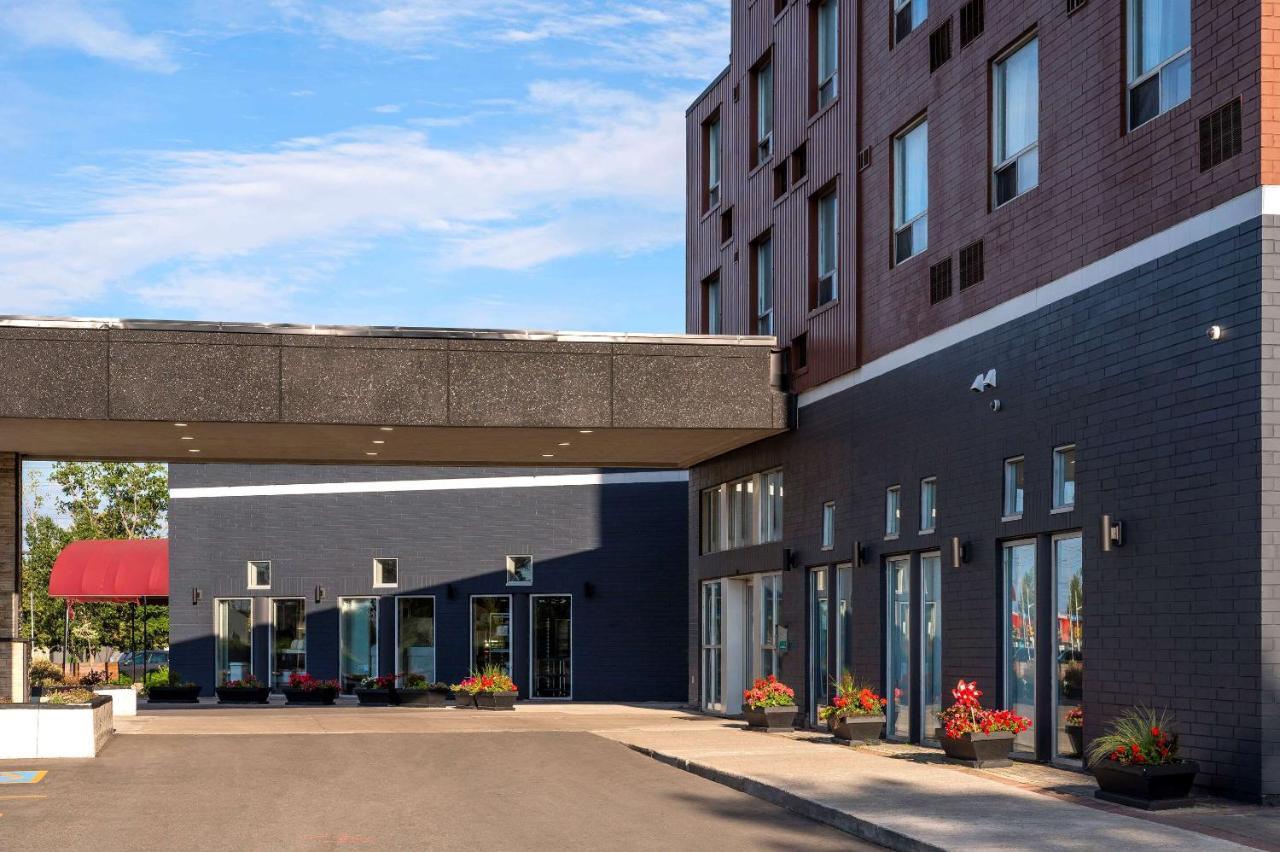 Hotel Comfort Airport North