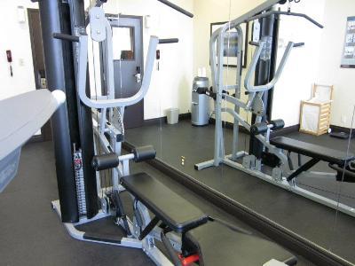 Comfort Airport North Hotel 3*