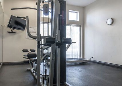 Comfort Airport North 3*