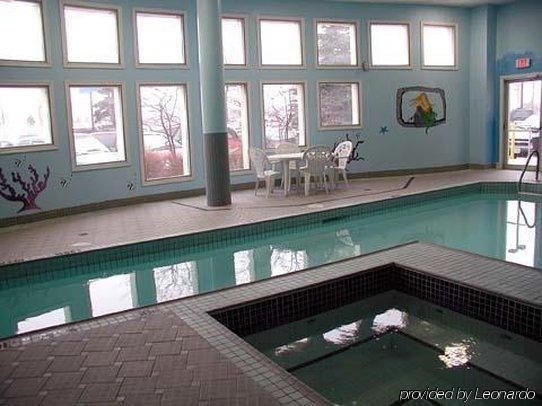 Comfort Airport North Hotel