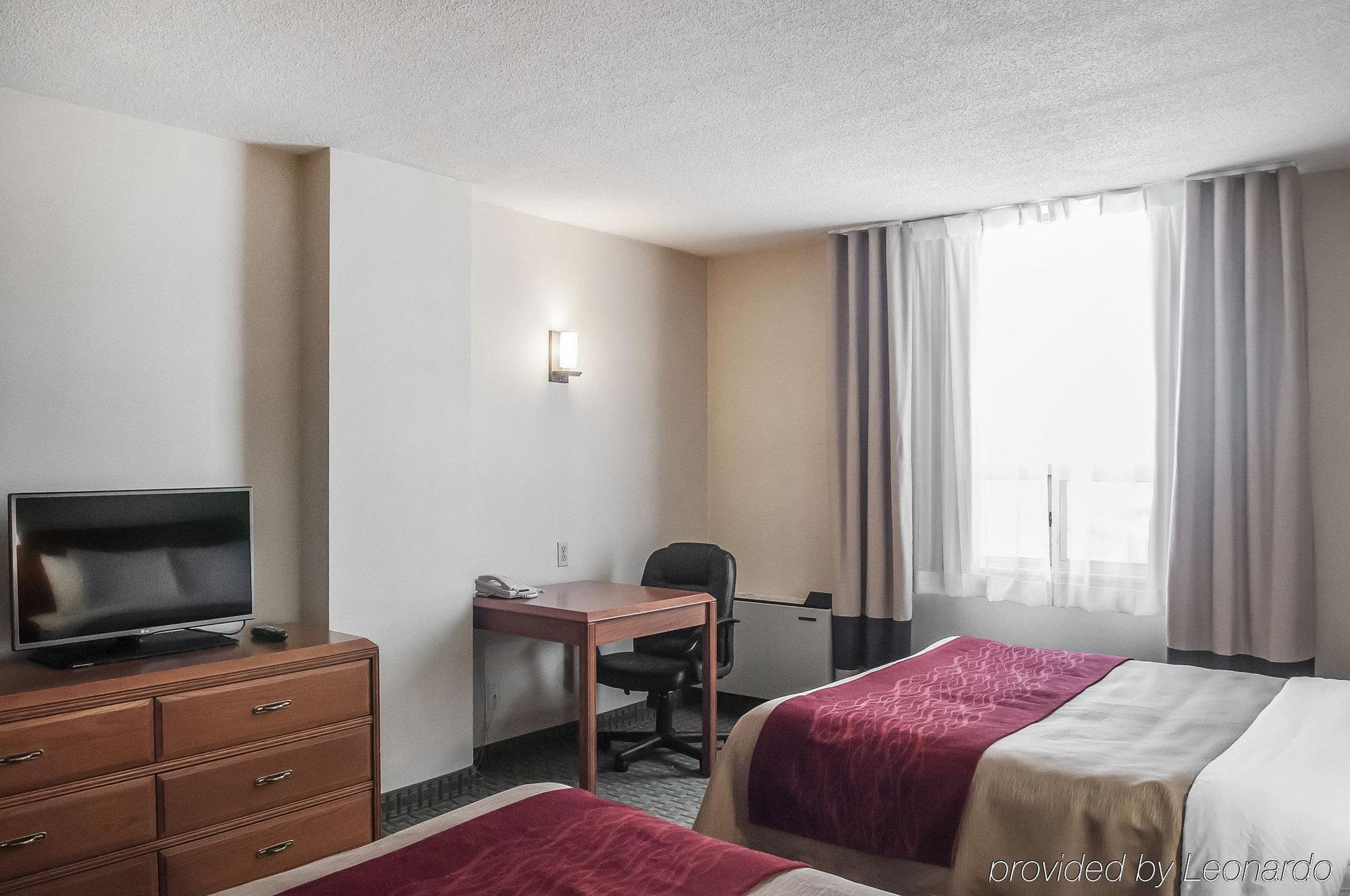 Comfort Airport North 3* Toronto