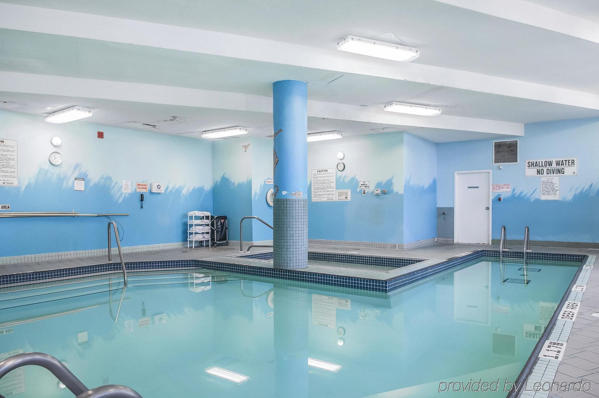 Hotel Comfort Airport North 3*