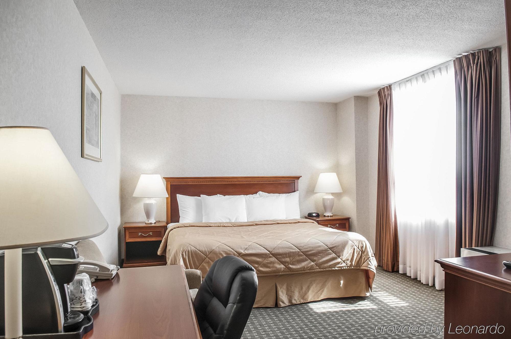Comfort Airport North Hotel 3*