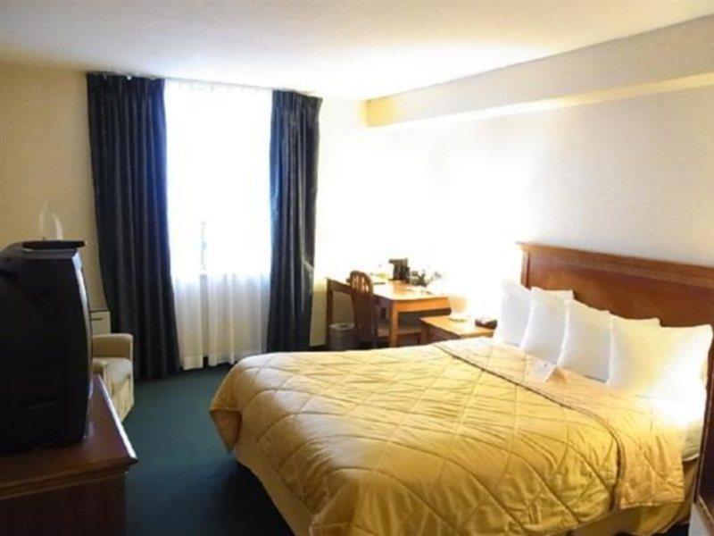 Hotel Comfort Airport North
