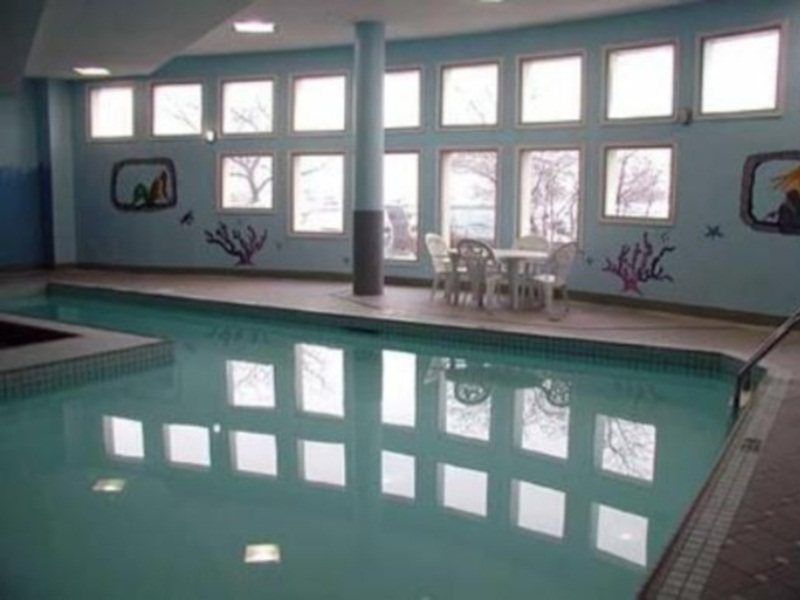 Hotel Comfort Airport North Toronto