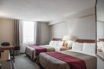 Hotel Comfort Airport North