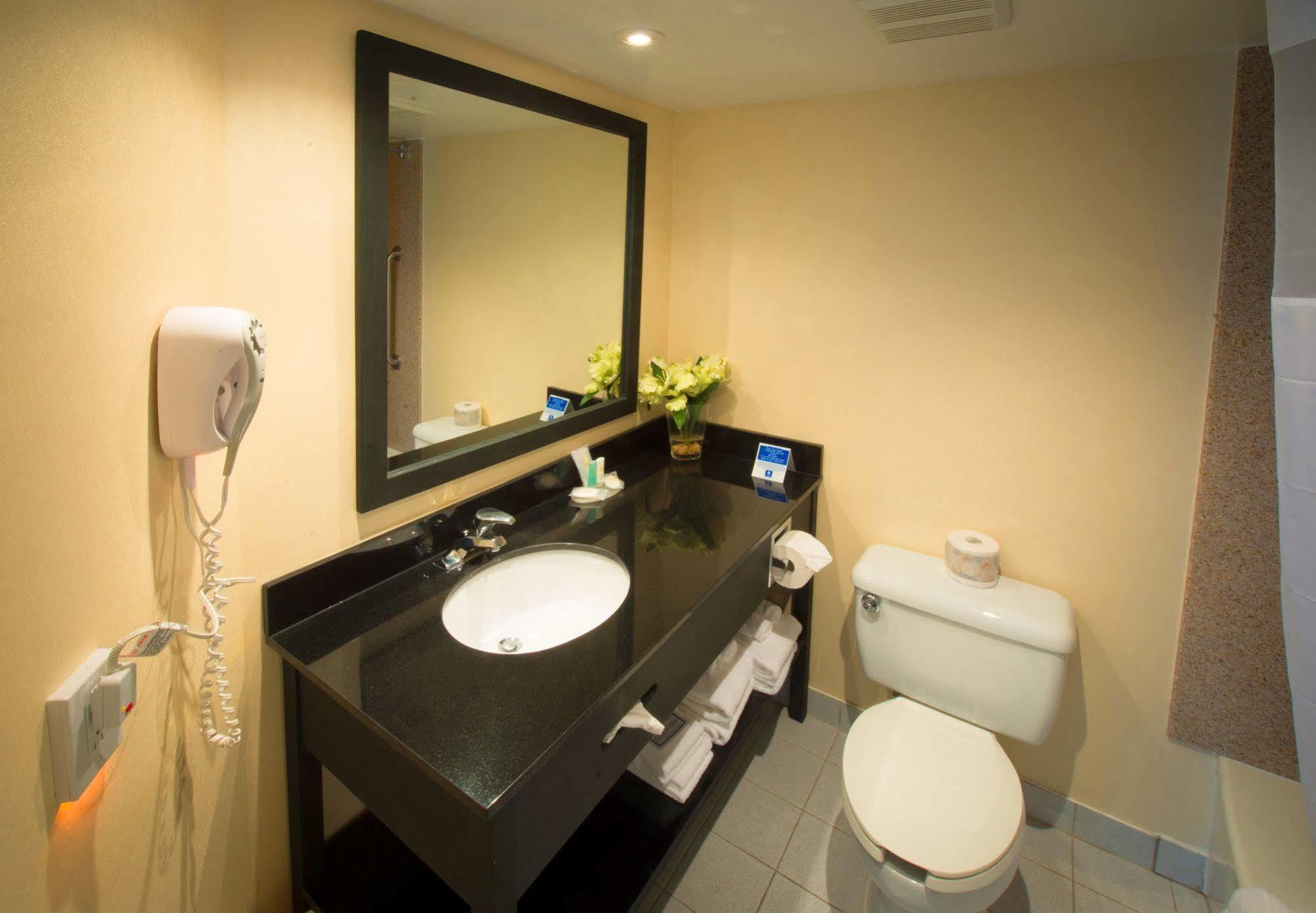Hotel Comfort Airport North 3*