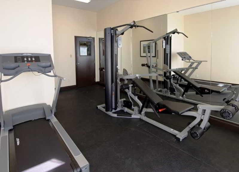 Hotel Comfort Airport North