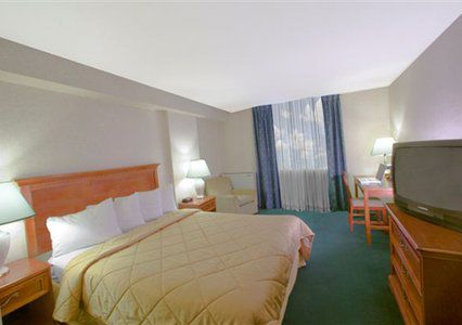 Comfort Airport North Hotel 3*