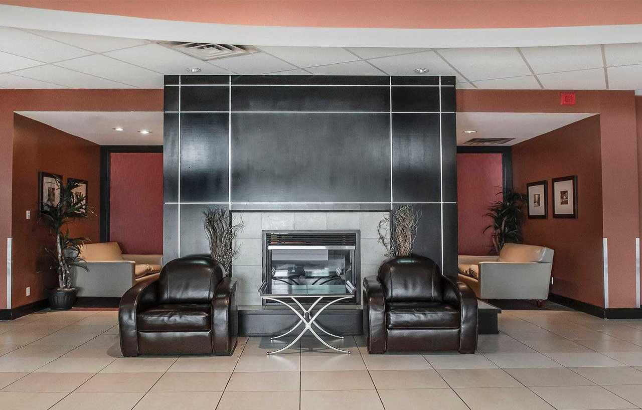 Comfort Airport North 3* Toronto