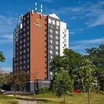Comfort Hotel Airport North