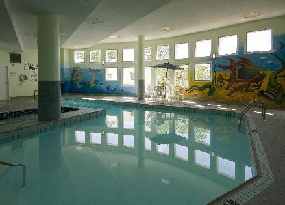 Hotel Comfort Airport North Toronto