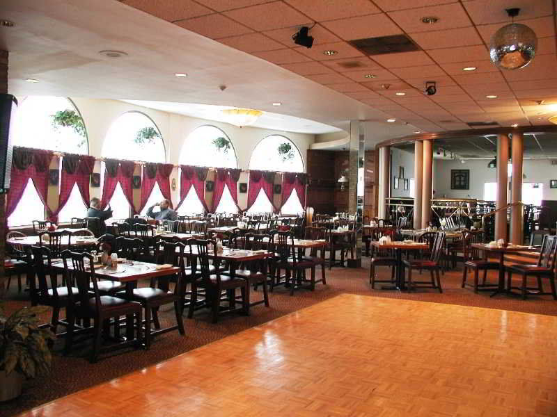Hotel Comfort Airport North Toronto