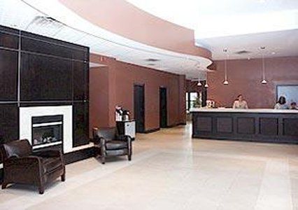 Hotel Comfort Airport North 3*