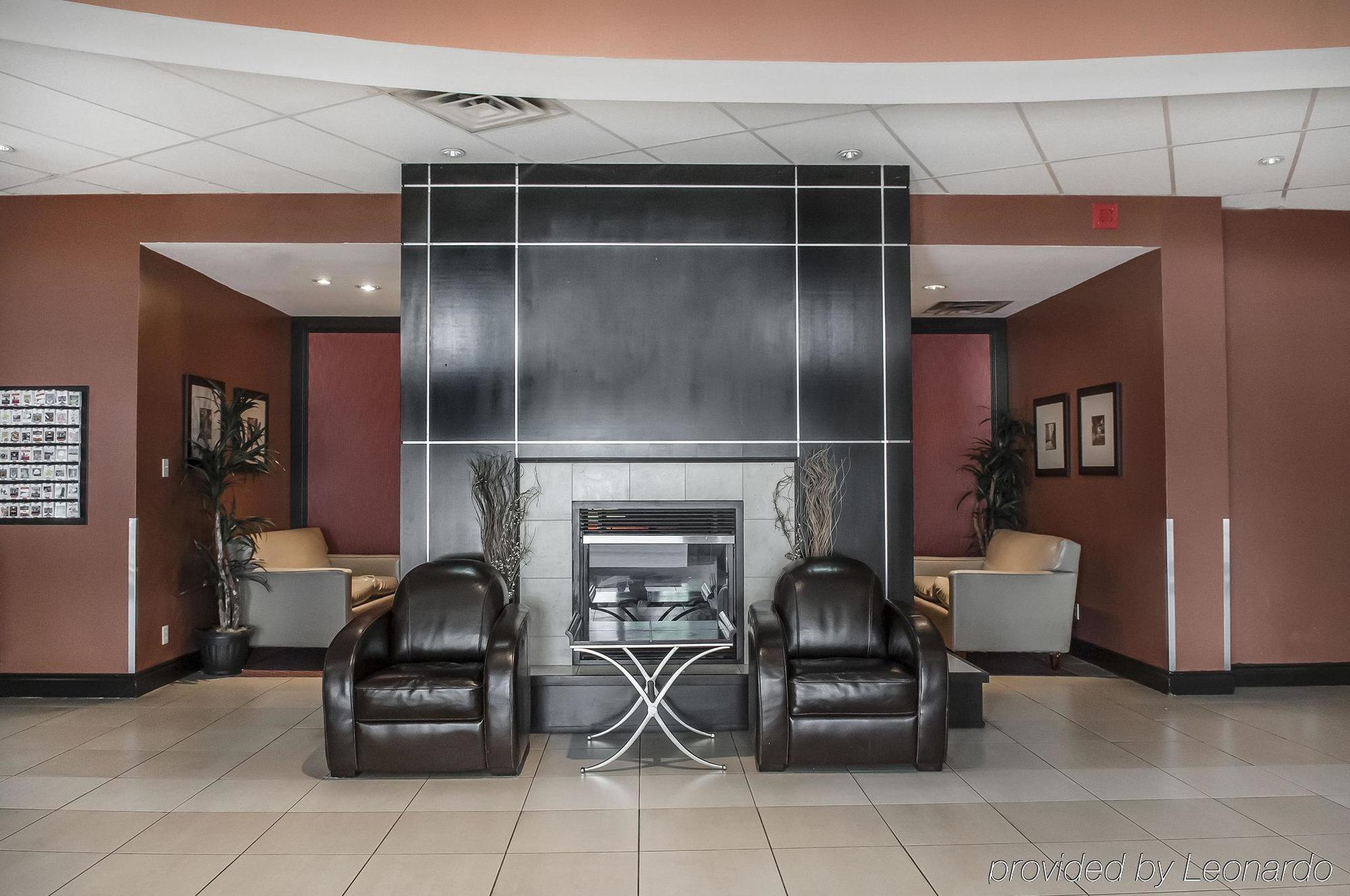 Comfort Airport North 3* Toronto