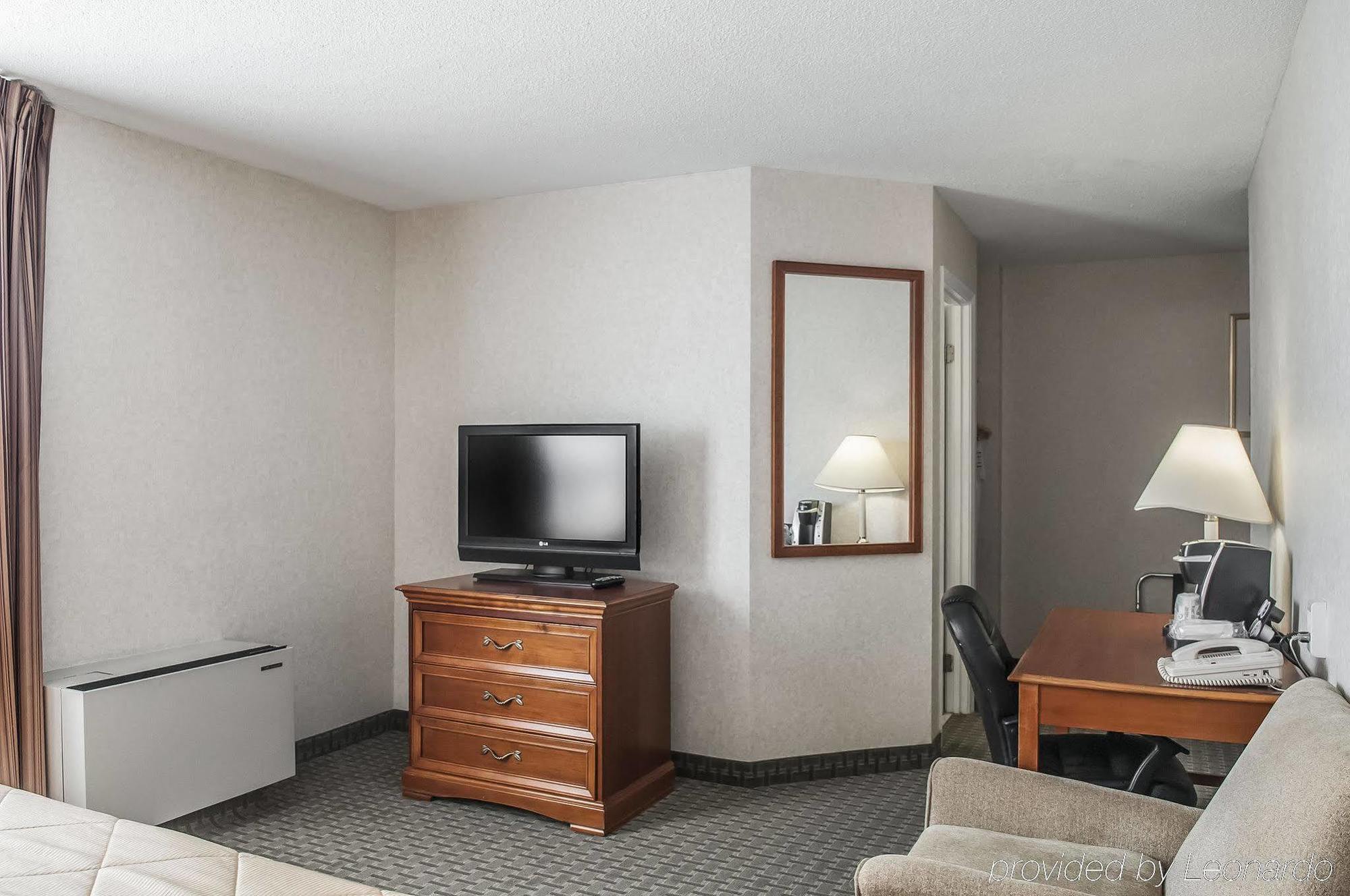 Comfort Airport North 3*